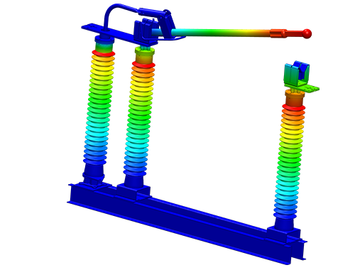 Electric And Magnetic Field Simulation For SOLIDWORKS And Autodesk