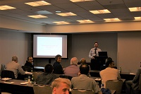 EMWorks User Conference Montreal 2018