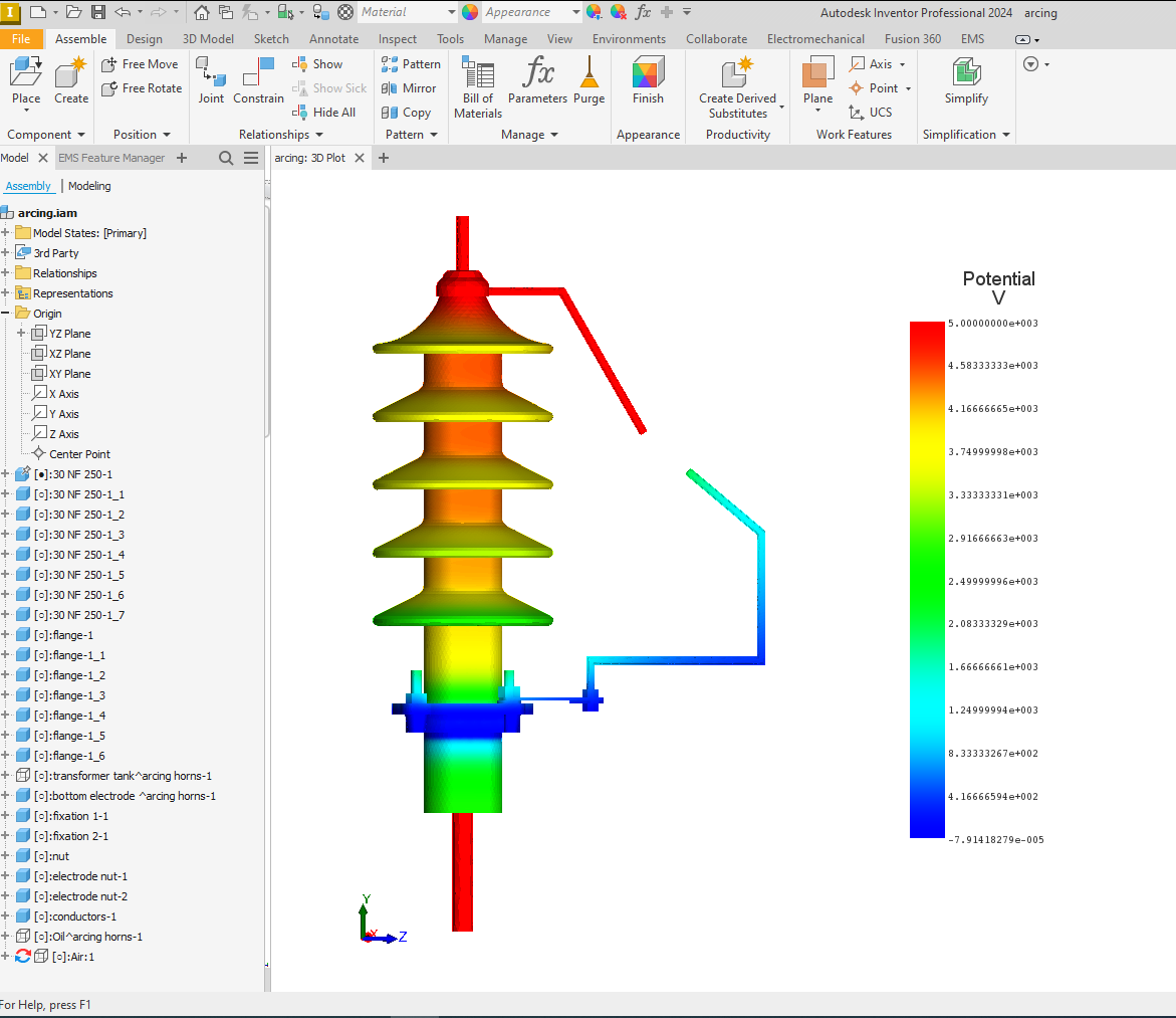 https://www.emworks.com/storage/161/Electric-Insulator.png