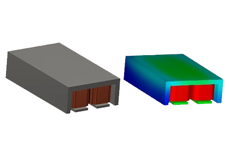 Transform Autodesk Inventor into a Magnetic Lifting Machine Design Platform with EMWORKS