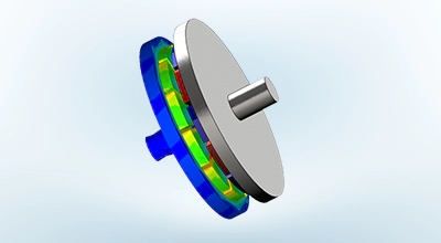 Transient Magnetic Analysis