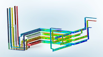 AC Magnetic Analysis