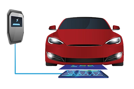 EV Battery Charging