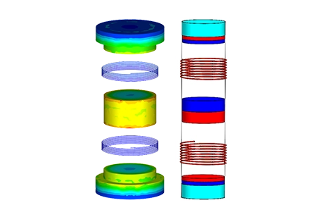 Magnetic Levitation Vehicles