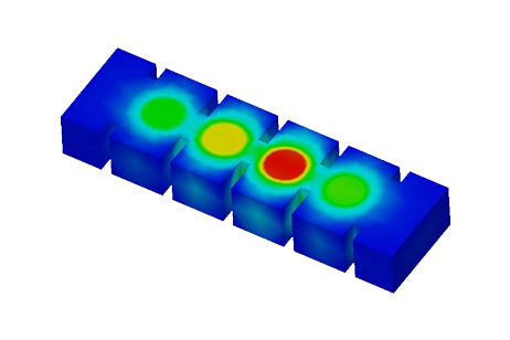 Electro-thermal