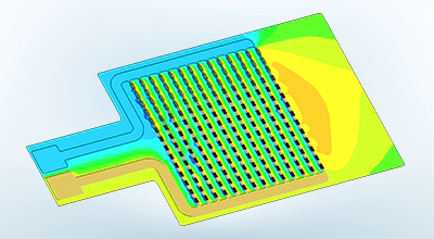 Conduction Analysis