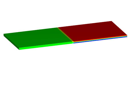 Capacitance Calculation for Parallel Plate Capacitors with EMWorks