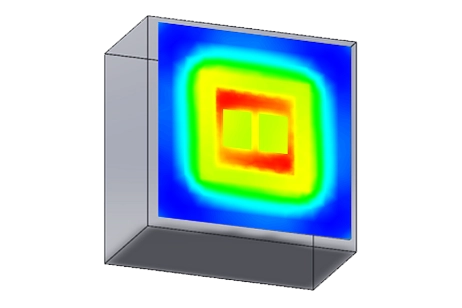 Impact of Heatsinks on EMC in Intel Dual Die CPUs Explained