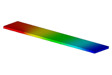 Understanding Resistance Calculation in Thin Film Resistors