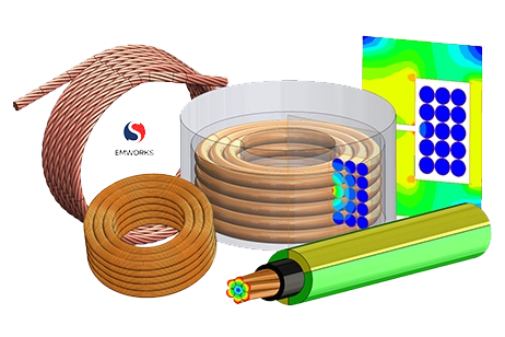 Optimize Litz Wire Design for Minimal Losses in High-Frequency Applications