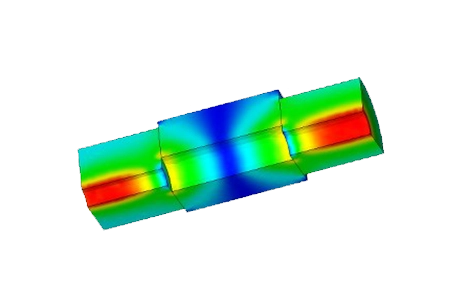 Understanding TDR Analysis for Coaxial Cable Discontinuities