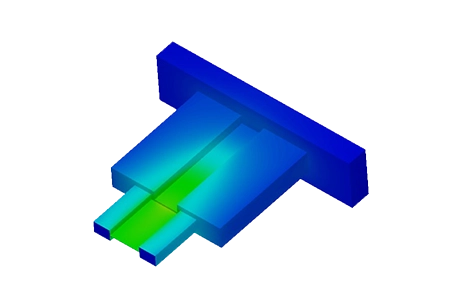 Impact of RF-to-Thermal Simulation on WR2300 Waveguide Coupler Design