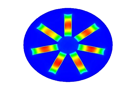 Optimizing Induction Cooking: The Science of Coil Inductance Calculation