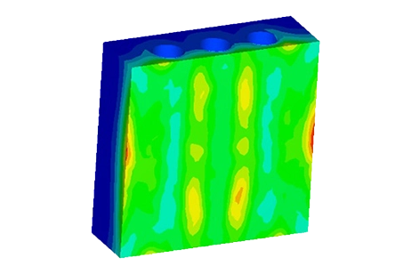 Optimizing Injection Molding with High-Frequency Heating