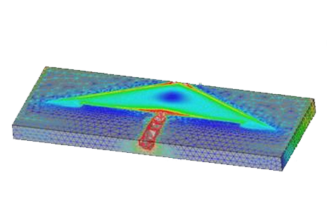 How Can RFID Tag Antennas Be Optimized for Specific Frequencies?