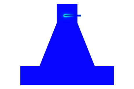 Can Microwave Heating be Utilized to Repair Asphalt Mixtures in Road Construction