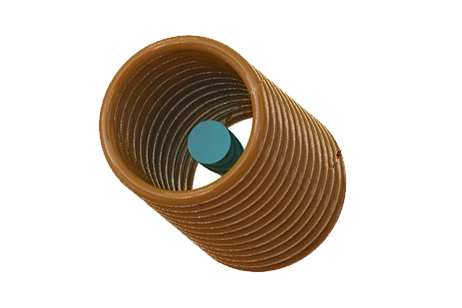 Thermal Simulation of Induction Heating Brazing Process