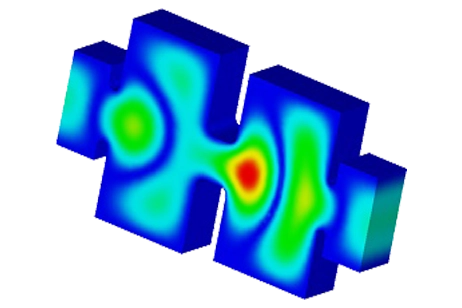 Enhancing THz Applications with a 100 GHz Waveguide Band-Pass Filter