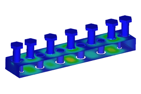 Optimizing 5G mmWave Waveguide Filters: The Impact of Tuning Screw Depth