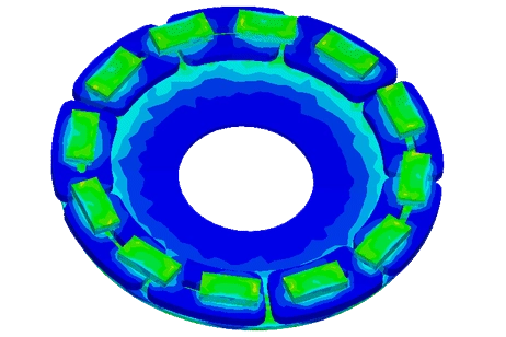 How Effective Are Axial Flux Generators for Renewable Energy Applications?