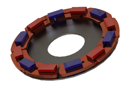 Understanding the Performance of Permanent Magnet Axial Flux Generators