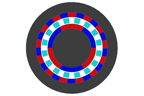 Transforming Power Transmission: The Advantages of Magnetic Gears