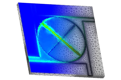 Can Compact Planar Micro-Strip Crossover Enhance Beam Forming Networks