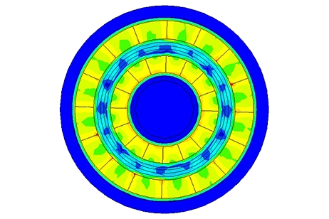 Understanding the DSPM Eddy Current Coupler for Contactless Torque Transmission