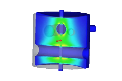 Optimizing Spoke Resonators for Particle Acceleration: Design and Simulation Insights