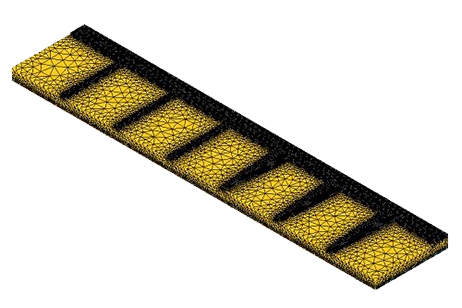 Enhancing Solar Cell Design & Efficiency Through Simulation