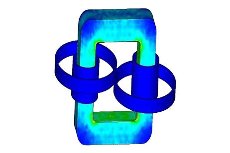 Understanding AC Transformer Simulation and Design Optimization