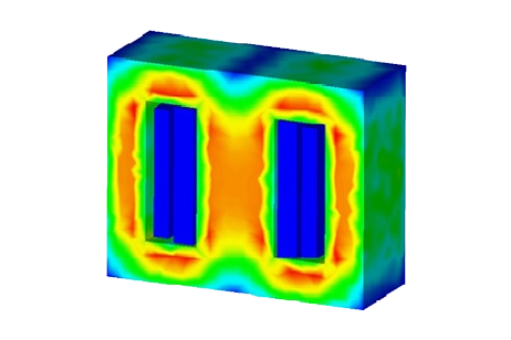 Understanding Open and Short Circuit Testing Simulation for Transformers