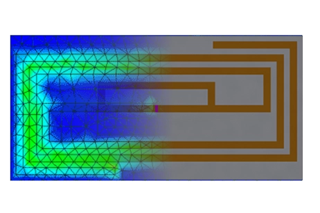 Optimizing Implantable Antennas for Wireless Biotelemetry Systems