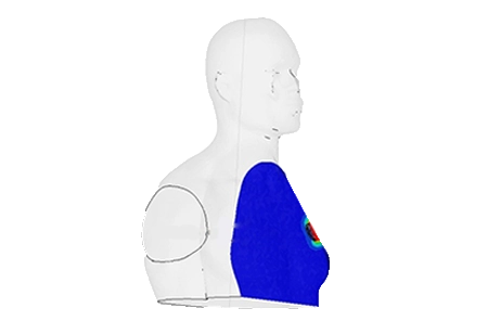 Enhancing Pacemaker Battery Life with Wireless Power Transfer Technology